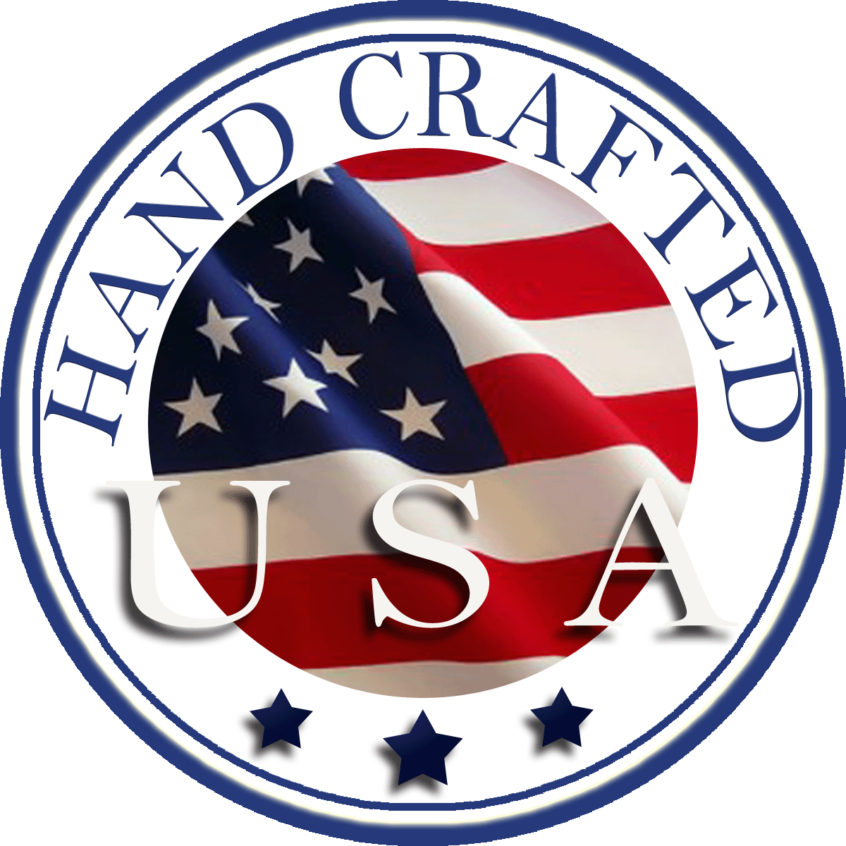 Made In Usa Clipart (1200x1200), Png Download