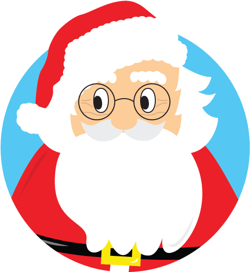 Christmas Gift Exchange Svg Free Library Clipart (660x800), Png Download