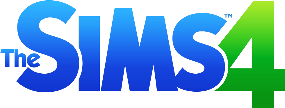 Tuesdays Are New Video Game Days, With The Sims 4 On Clipart (1000x496), Png Download