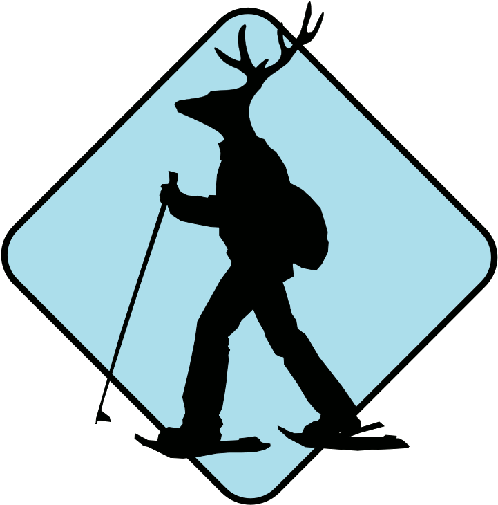 Ski Raquetes Espeleo Barranquisme Clipart (738x744), Png Download