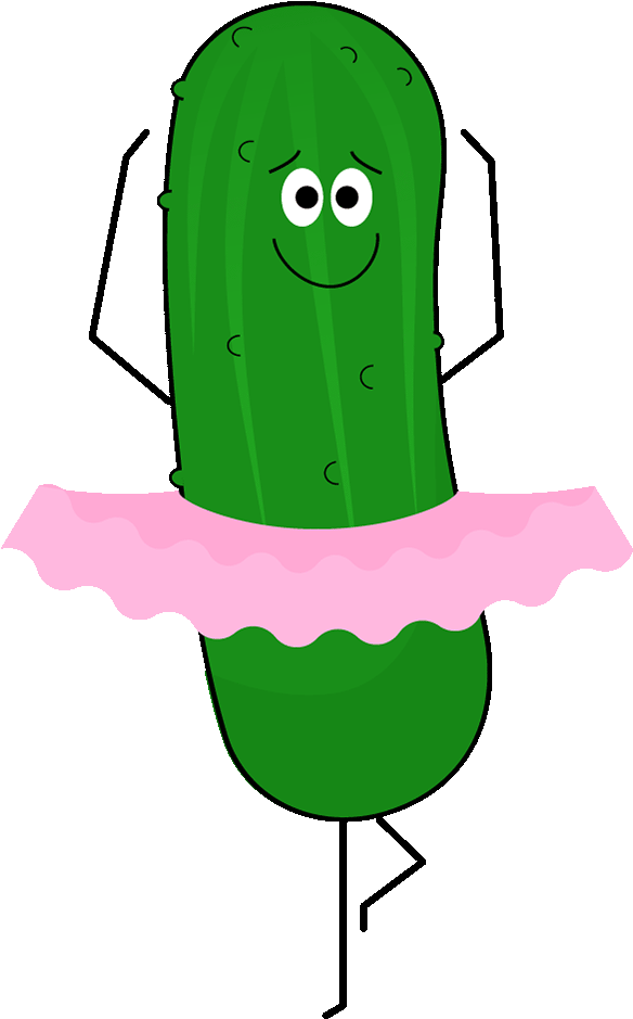 Dance Ballet Sticker By Uncsa Clipart (1000x1000), Png Download