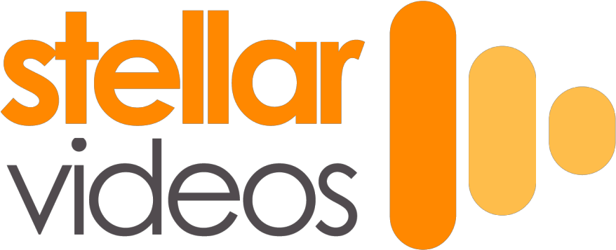 Stellar Videos Showcase Clipart (1017x498), Png Download