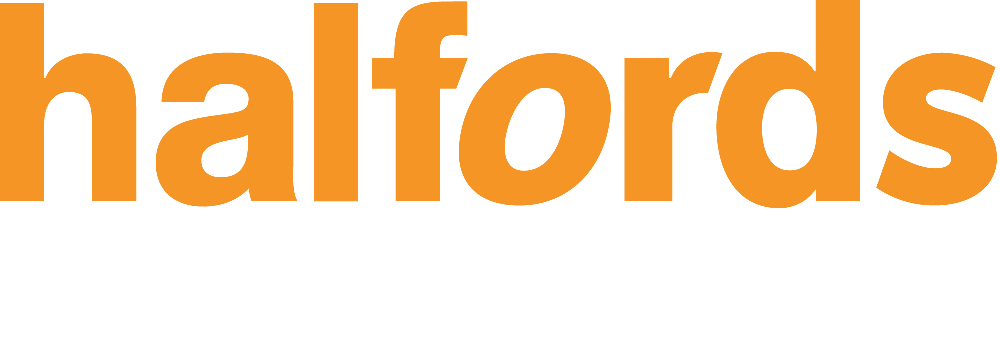 For The Bigger Jobs, Visit Halfords Autocentres Clipart (2000x717), Png Download