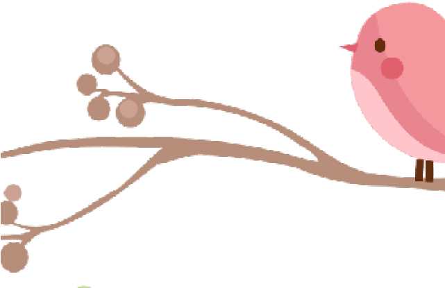 Friends Clipart Bird - Png Download (640x480), Png Download