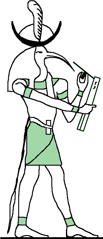 Plow Drawing Ancient Egyptian Clipart (388x850), Png Download