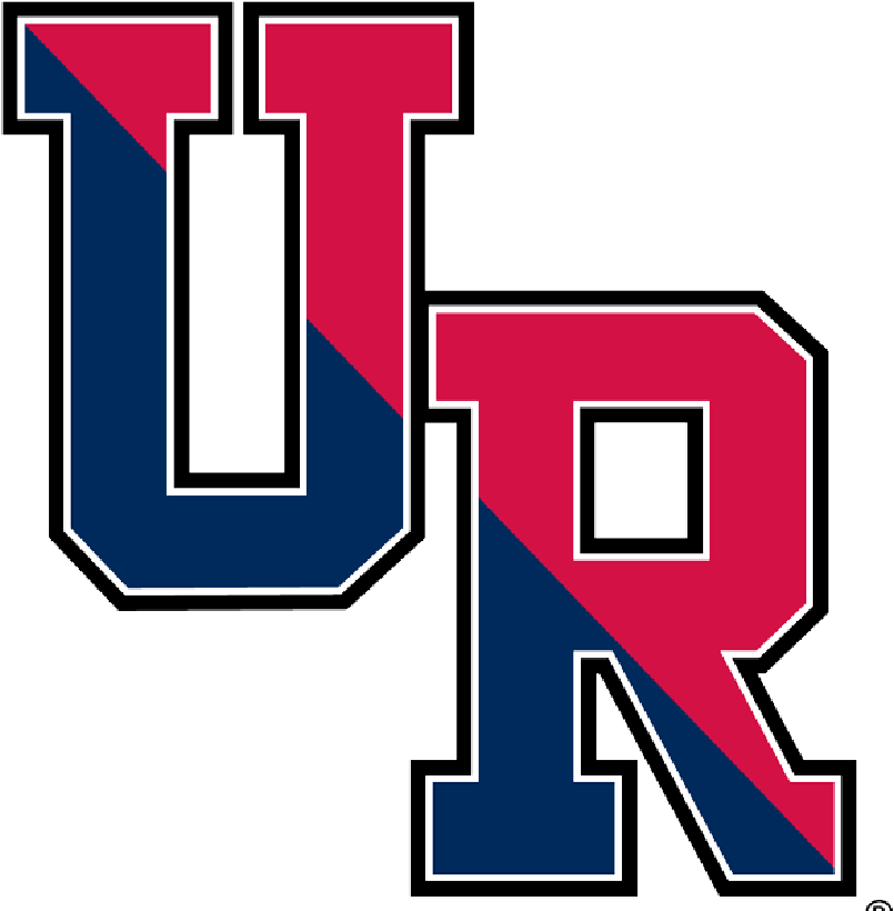 The University Of Richmond's Is A Private Liberal Arts Clipart (833x833), Png Download
