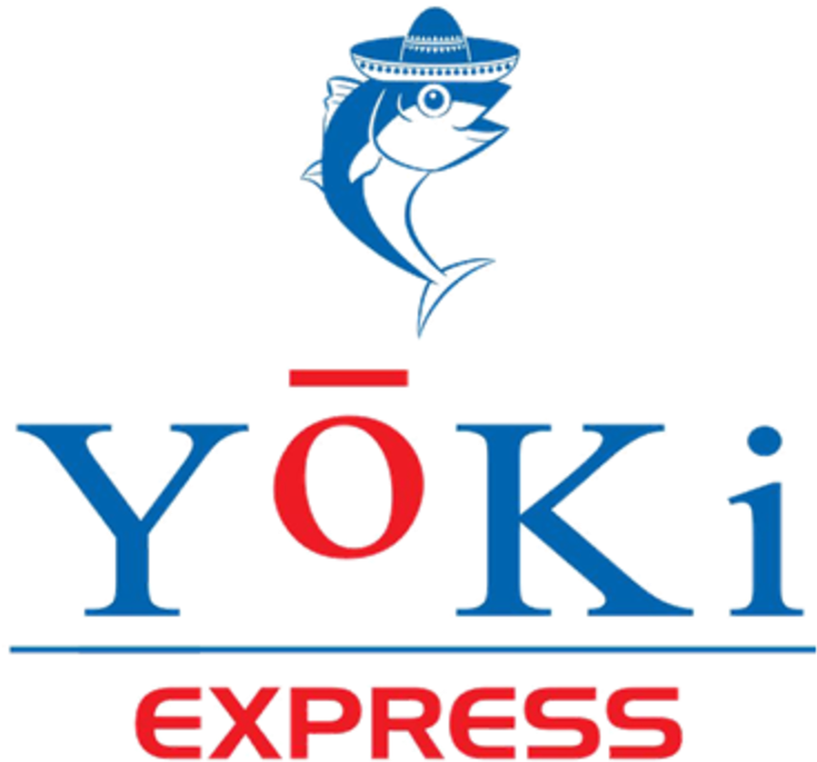 Yoki Express Delivery Clipart (800x800), Png Download