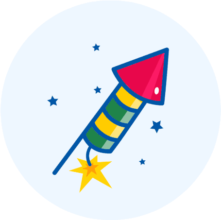 शुभ दीपावली Clipart (528x938), Png Download