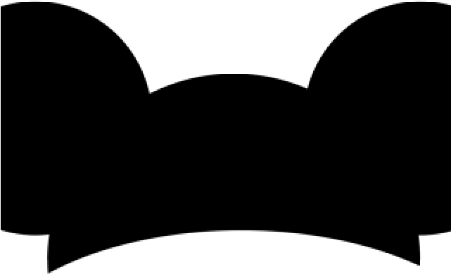 Hat Clipart Disney - Png Download (640x480), Png Download