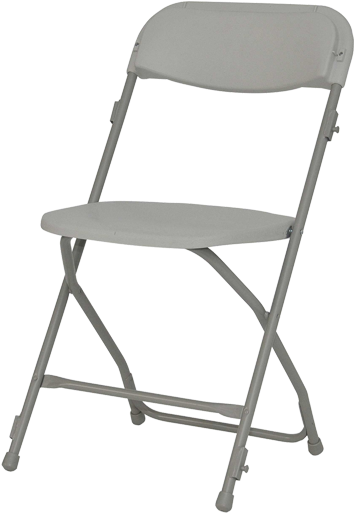 Skládací Židle Alex K-chair Clipart (800x800), Png Download