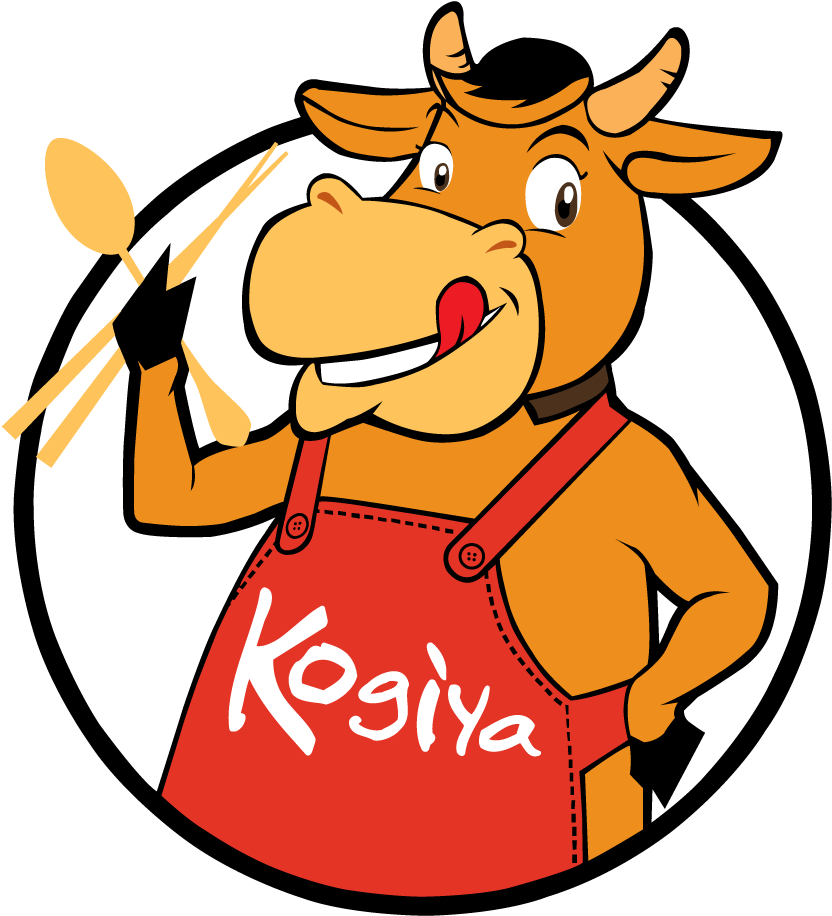 Experience Here At Kogiya Korean Bbq Clipart (929x929), Png Download