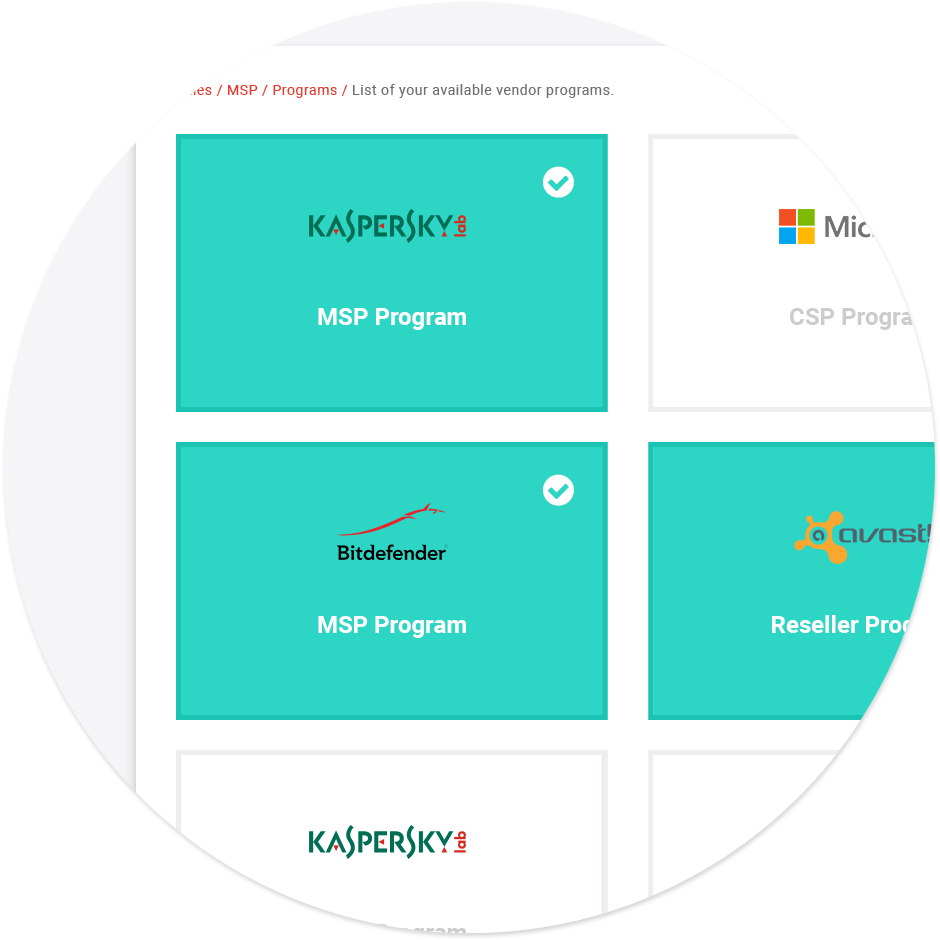 Check-up On Msp Subscriptions Clipart (980x952), Png Download