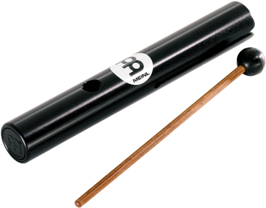 Instrumento De Percusion De Mano Meinl Ww1bk Clipart (700x525), Png Download