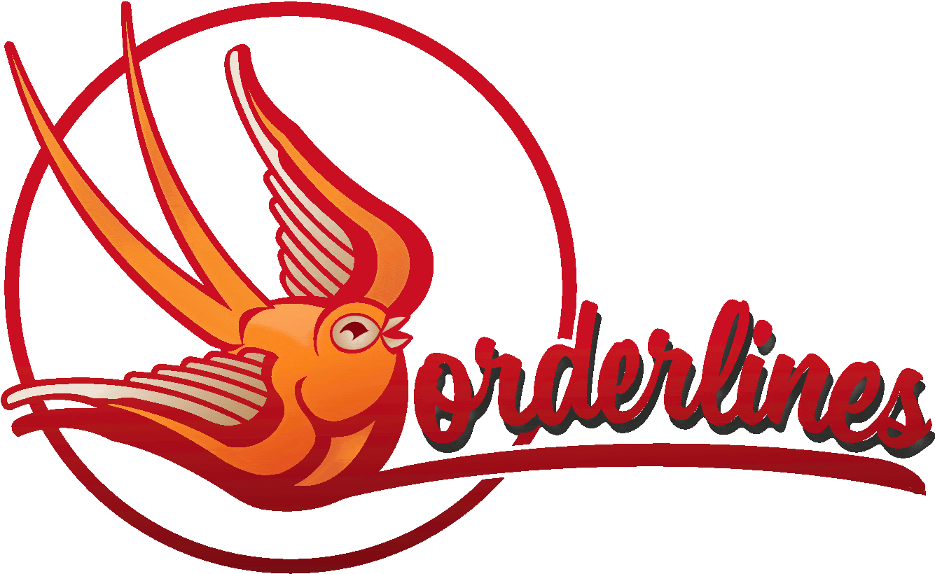 Design Border Lines Jose Mulinohouse Co Stars Corner Clipart (1399x861), Png Download