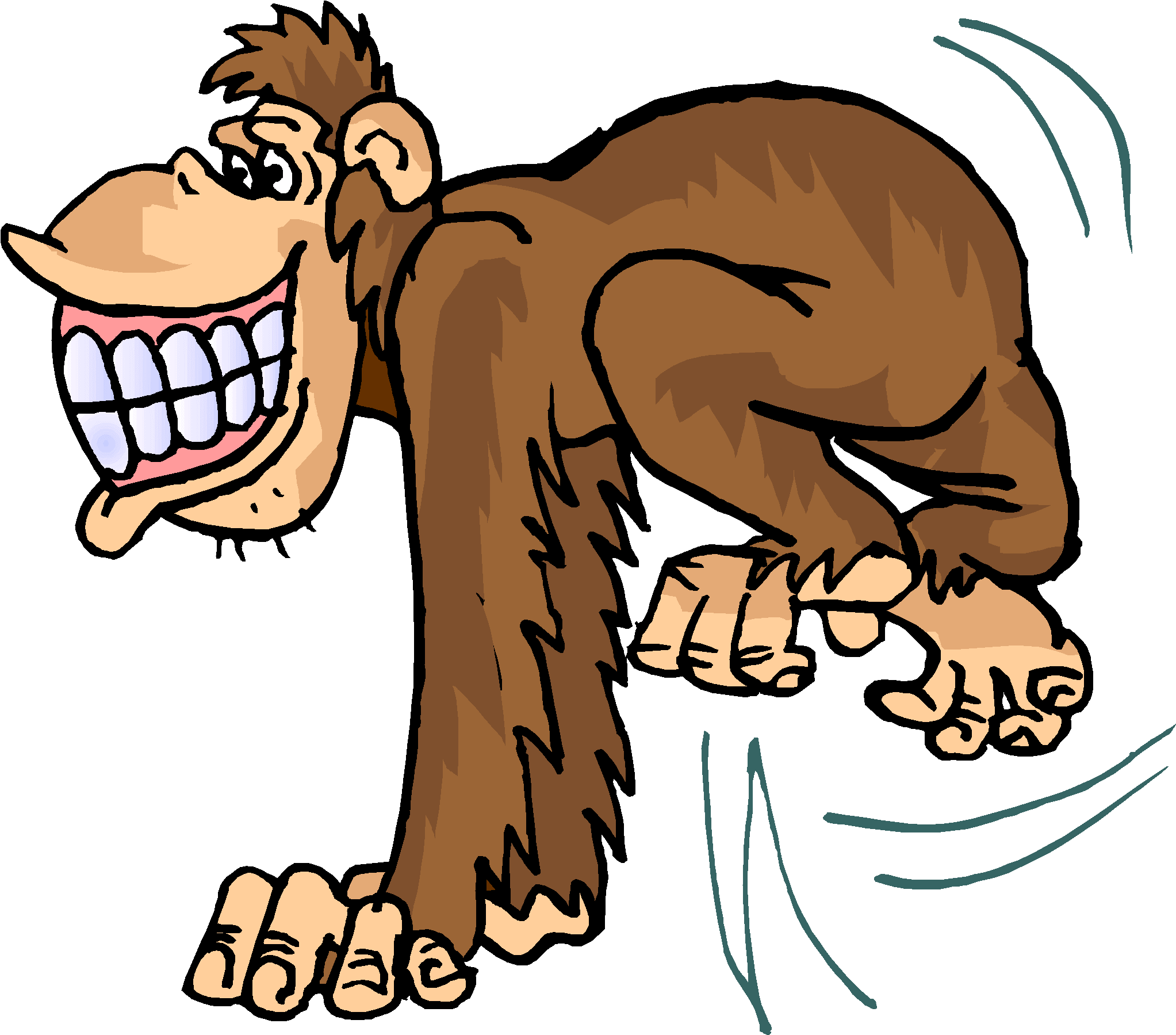 Free Gif Animation Free Clip Arts Download Clipart - Png Download (2048x1805), Png Download