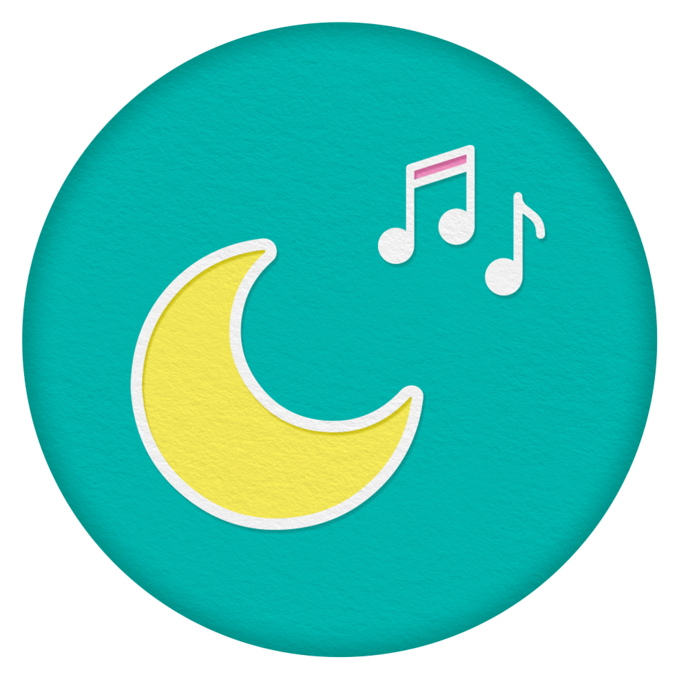 Quiet Singing, Reading, Nature Sounds And Shushing Clipart (1000x1000), Png Download