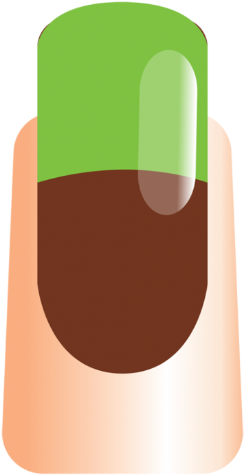 Wave Gel Mood Change Wm097 Clipart (800x800), Png Download