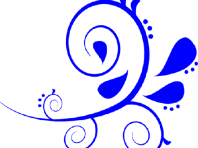 Swirl Clipart Clip Art - Png Download (640x480), Png Download
