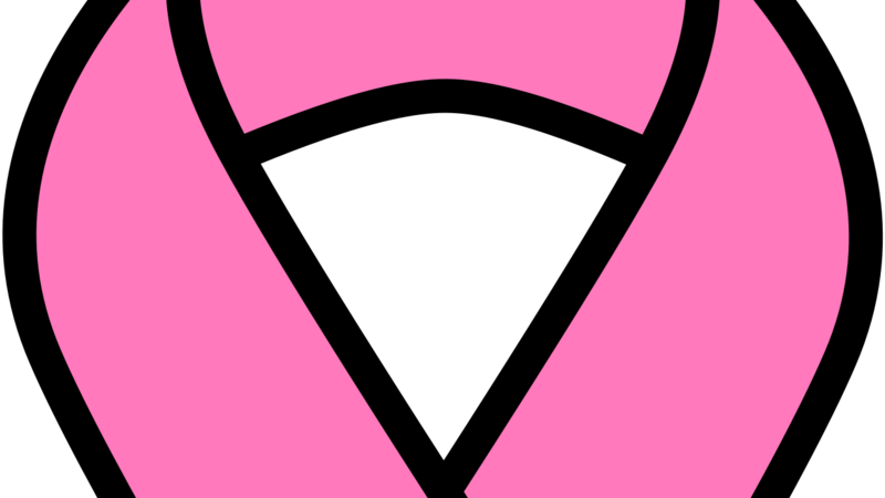 Free Bras For Breast Cancer Sufferers And Survivors Clipart (800x450), Png Download