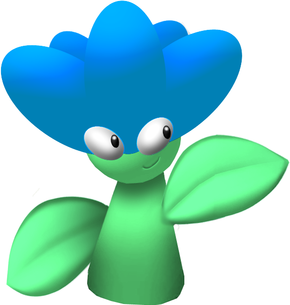 Mario Bros Clipart Enemy - Png Download (648x680), Png Download