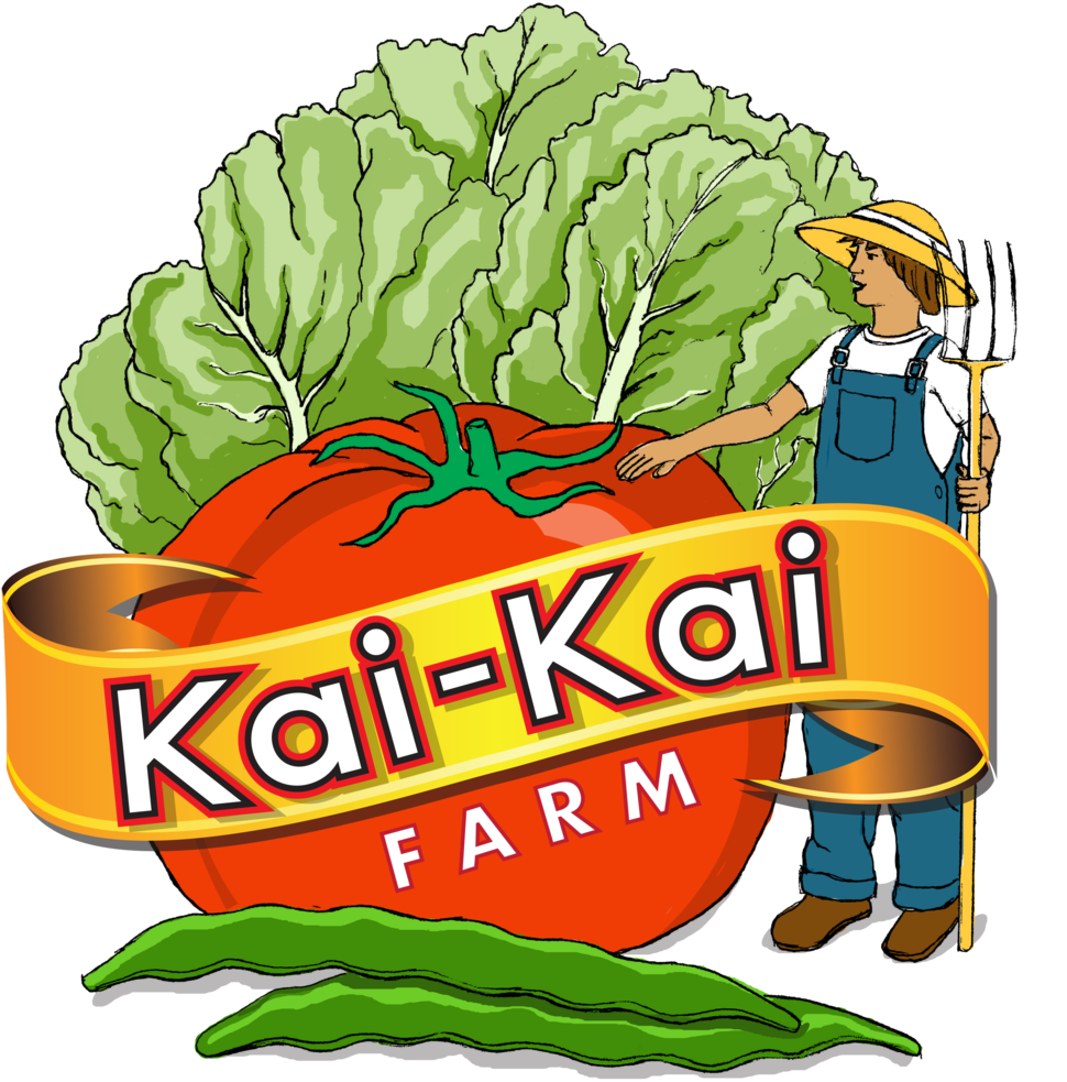 Kai-kai Farm Clipart (1000x1065), Png Download