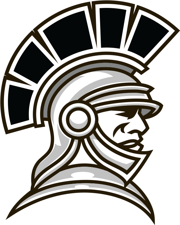 John Deere Middle School Student Handbook Clipart (800x800), Png Download