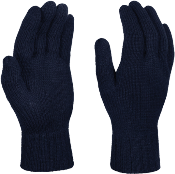 Gants Knitted Glove Clipart (800x800), Png Download