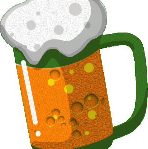 Boose Clipart Beer Cup - Png Download (640x480), Png Download