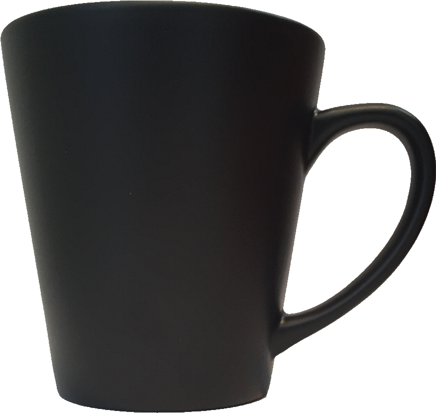 Pot Head Cone Magic Mug Clipart (908x891), Png Download
