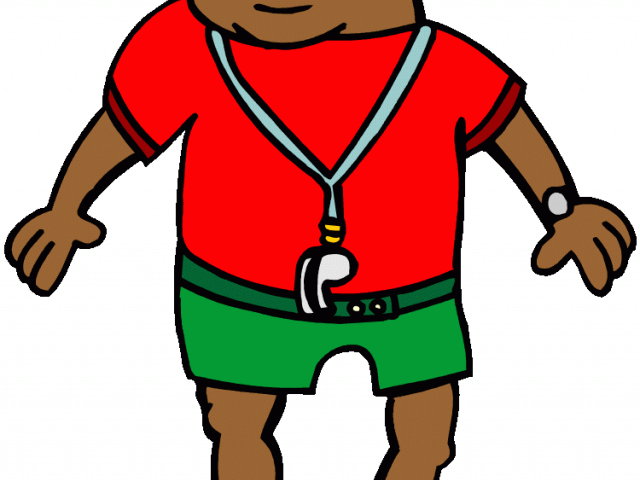 Teacher Clipart Library - Png Download (640x480), Png Download