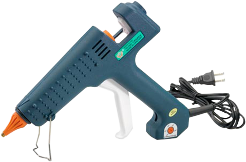 Glue Pulling Set Econ Clipart (800x800), Png Download