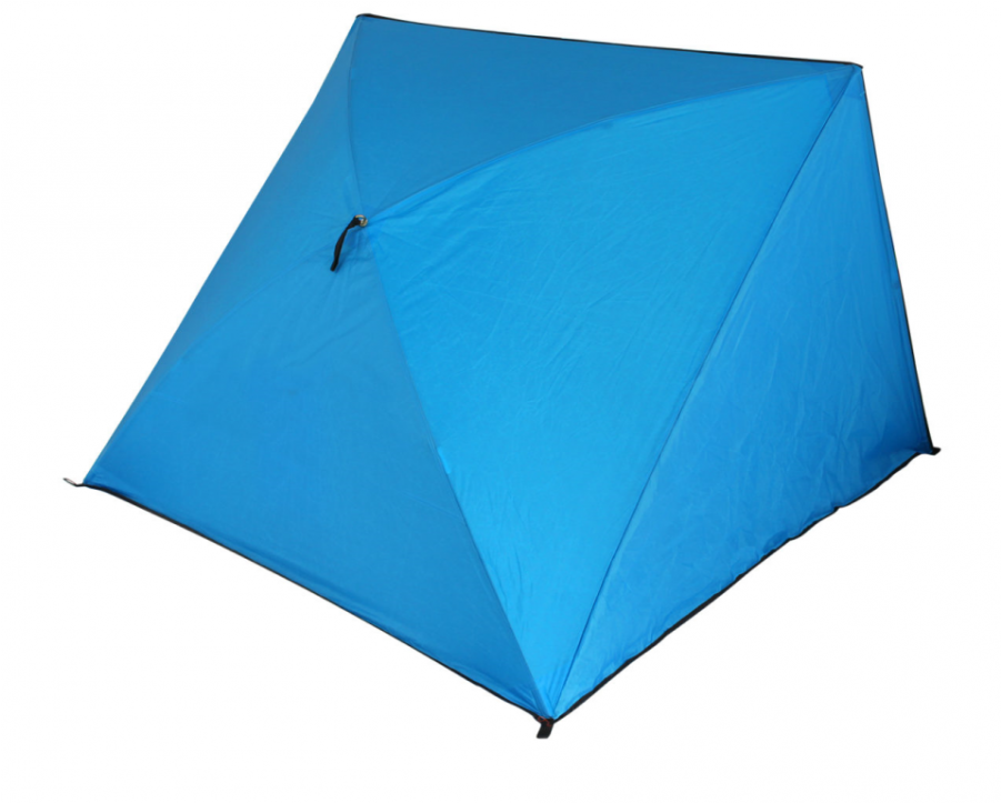 Eurotrail Siesta Beach Tent Clipart (900x962), Png Download