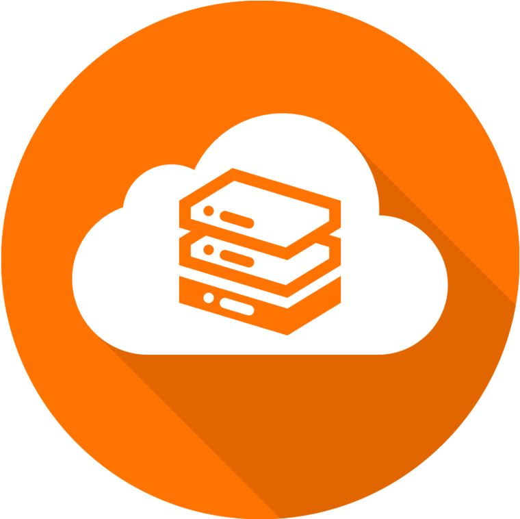 Virtualisation & Cloud Clipart (1000x757), Png Download