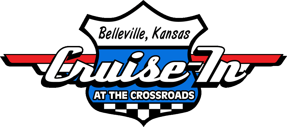 Car & Motorcycle & Truck Show Friday Night Cruise In Clipart (1100x489), Png Download