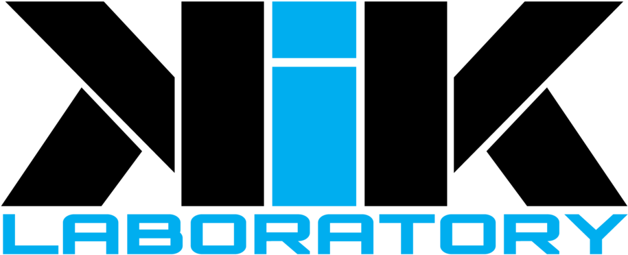 Kik Laboratory Clipart (1000x445), Png Download