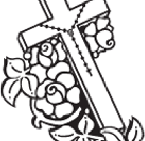 Headstone Clipart Transparent - Png Download (640x480), Png Download