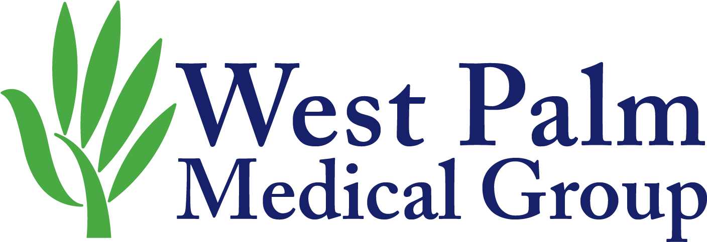 West Palm Medical Group Clipart (1875x500), Png Download