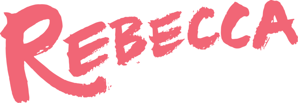 Rebecca Price Clipart (1000x345), Png Download