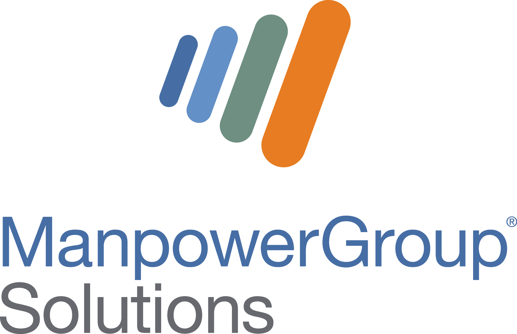 Manpowergroup Solutions Tapfin Named Industry Leader Clipart (1790x1157), Png Download