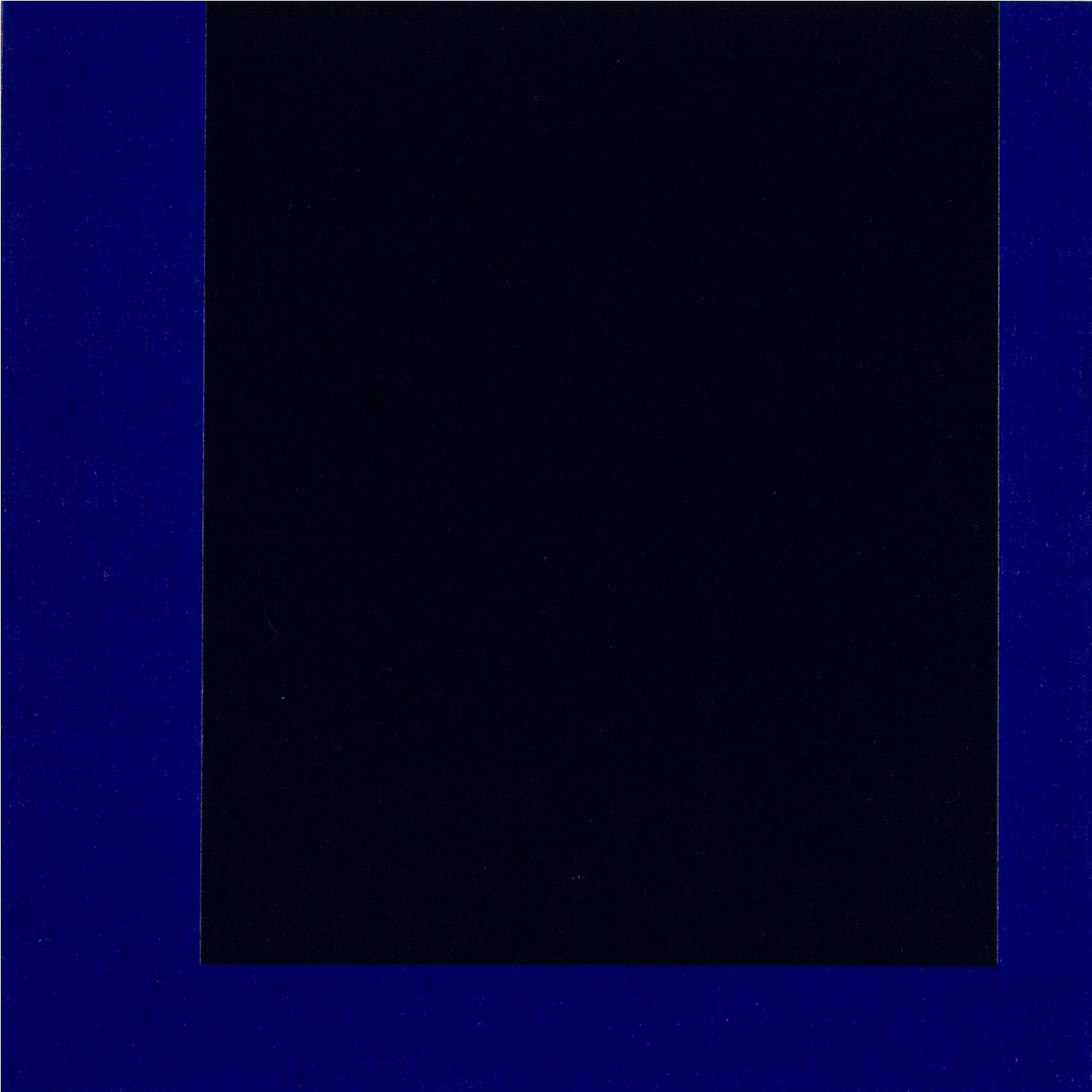 2010s Original Abstract Painting, "late Night, Early Clipart (1667x1667), Png Download