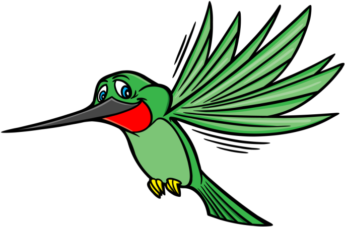 Bats Of Fl Clipart (700x464), Png Download