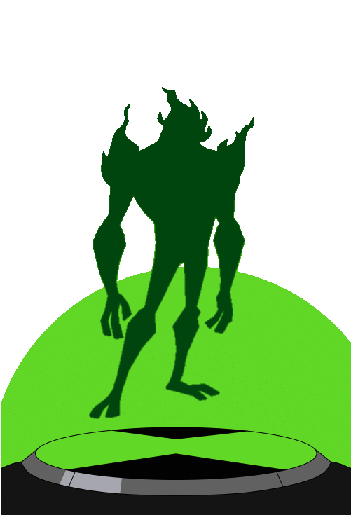 Ben 10 Fan Fiction Wiki Clipart (500x750), Png Download
