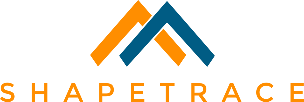 Augmented Reality Ar, Mapping, Location Tech, Enterprise Clipart (1000x336), Png Download