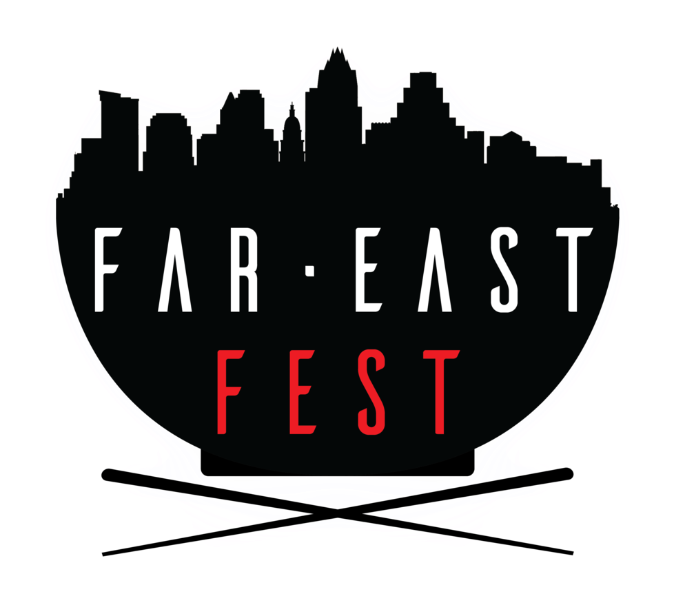 Far East Fest Clipart (1000x923), Png Download