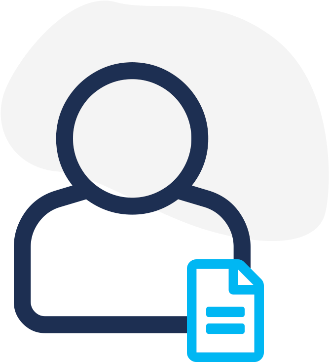 Overview Clipart Document Review - Png Download (800x800), Png Download