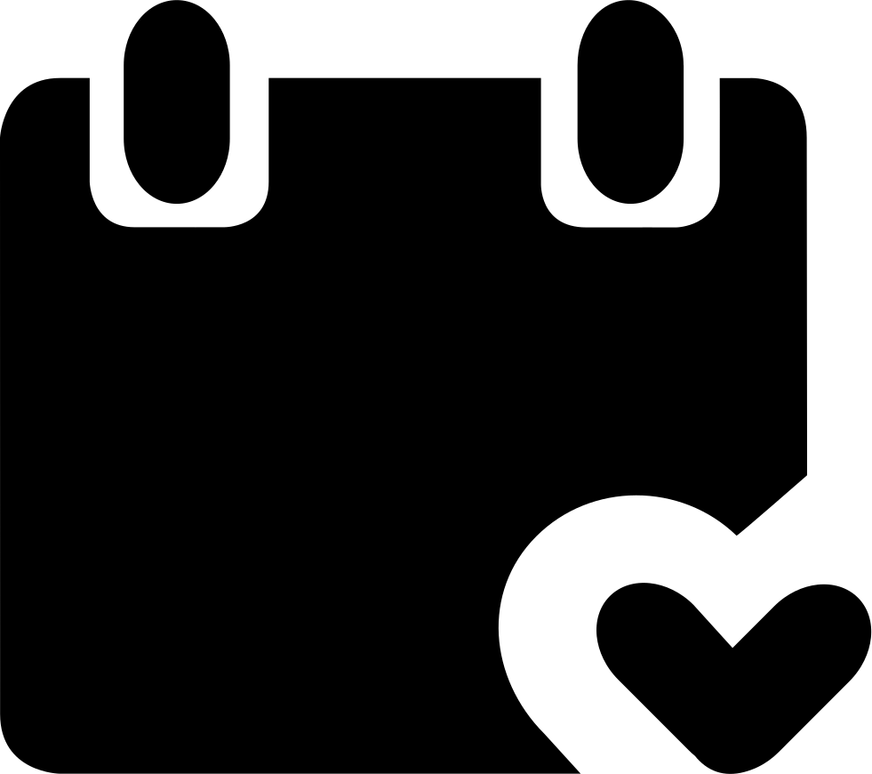 Making Your First Appointment Clipart (981x870), Png Download