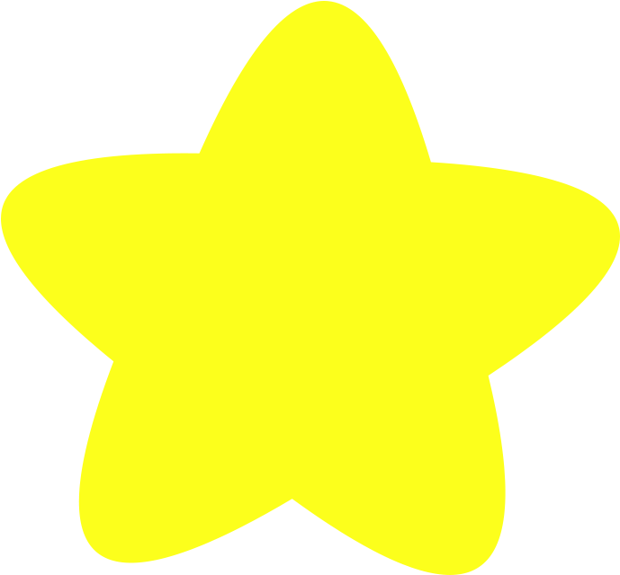 Heart Star Kirby's Dreamland Clipart (800x800), Png Download
