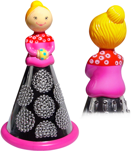 Petite Râpe Pink Clipart (1000x1000), Png Download