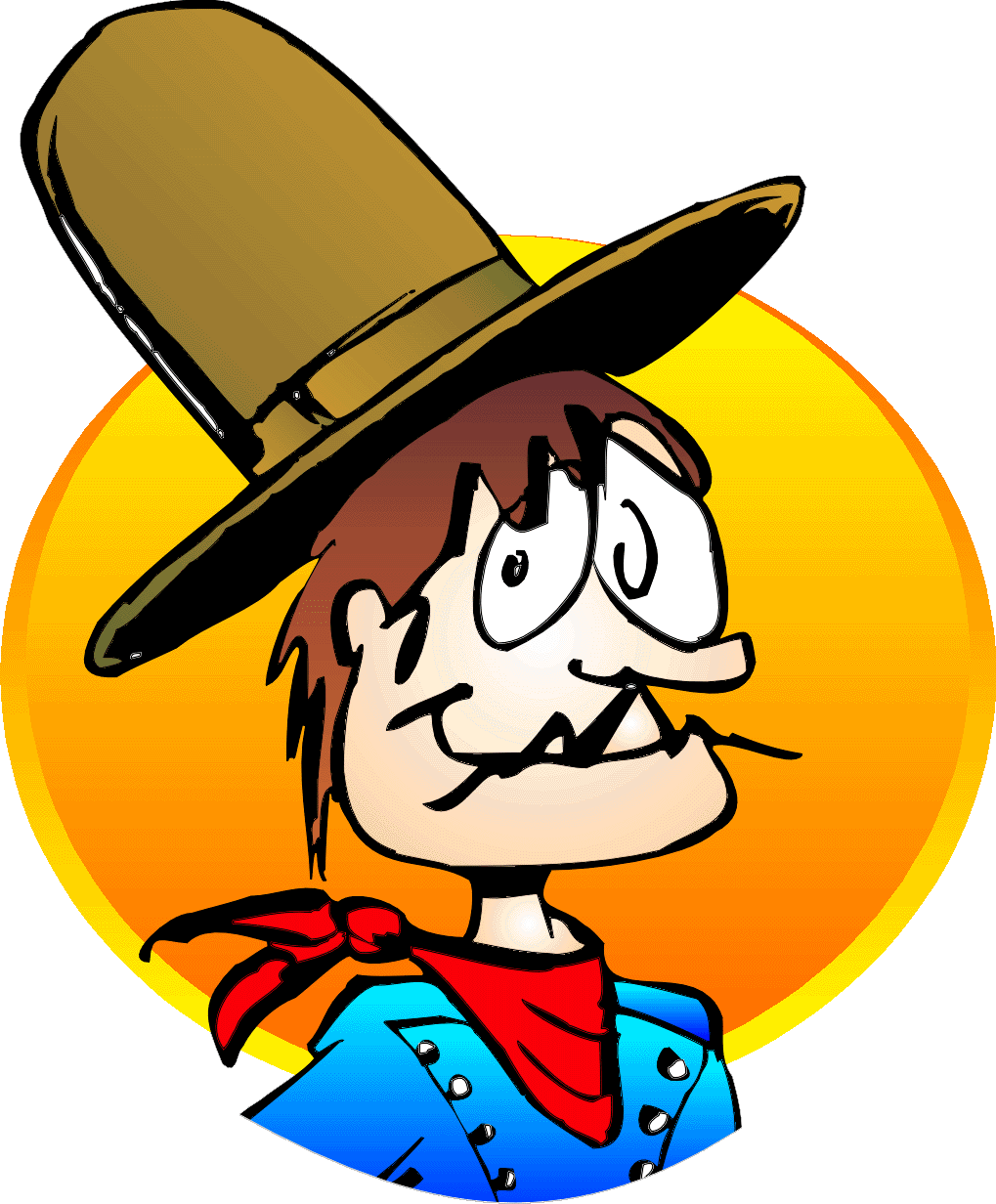 Lustige Cliparts - Png Download (1019x1232), Png Download