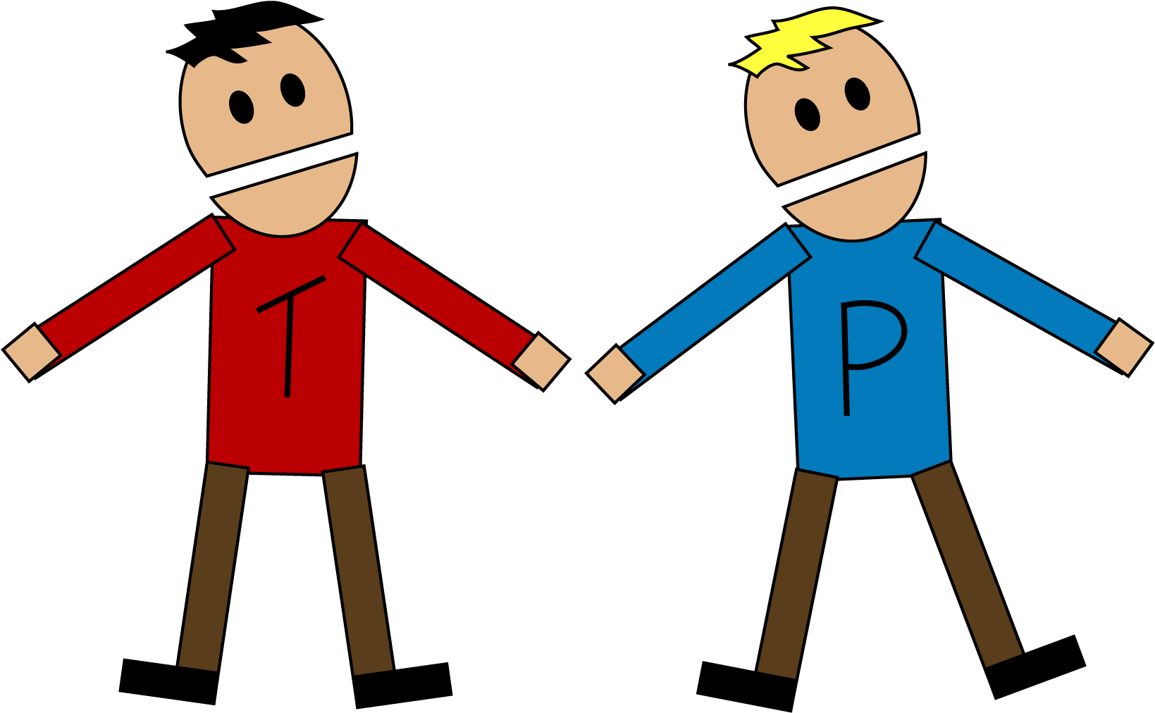 Top South Park Stickers For Android & Ios Clipart (2438x1838), Png Download